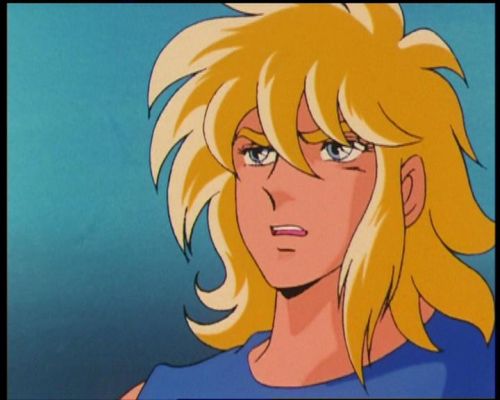 Otaku Gallery  / Anime e Manga / Saint Seiya / Screen Shots / Episodi / 020 - Missione in Grecia / 182.jpg